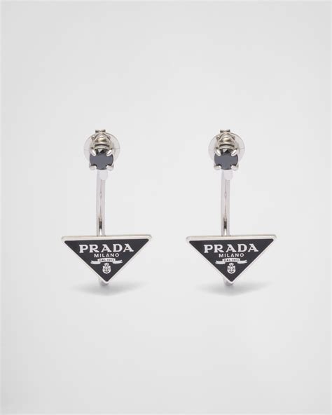 bijou prada|prada cult earrings 2022.